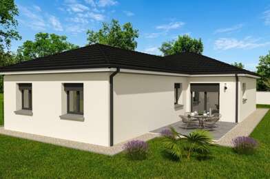 Maison 4 pièces 245000 €