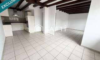Appartement 4 Pièces 89 m² à vendre à Sarralbe (57430)