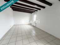 Appartement en duplex de 89m² situé au calme à Sarralbe — photo 3