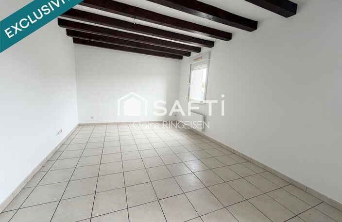 Appartement en duplex de 89m² situé au calme à Sarralbe — photo 3