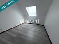 Appartement en duplex de 89m² situé au calme à Sarralbe — photo 4