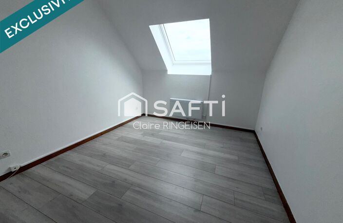 Appartement en duplex de 89m² situé au calme à Sarralbe — photo 4