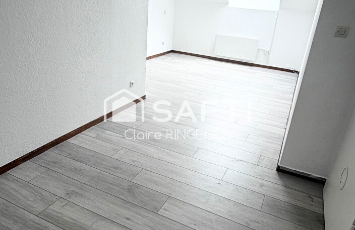 Appartement en duplex de 89m² situé au calme à Sarralbe — photo 5