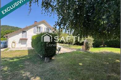 Maison 4 pièces 180000 €