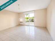 Appartement T3 de 62 m² avec terrasse  Orvault — photo 2