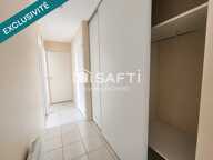 Appartement T3 de 62 m² avec terrasse  Orvault — photo 4