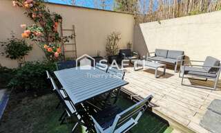 Maison 5 Pièces 102 m² à vendre à L'Isle-Adam (95290)