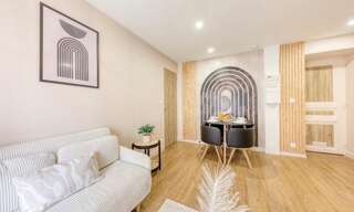 Appartement 2 Pièces 21 m² à vendre à Villeneuve-Saint-Georges (94190)