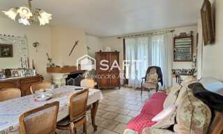 Maison 4 Pièces 135 m² à vendre à Ménilles (27120)