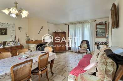 Maison 4 pièces 273000 €