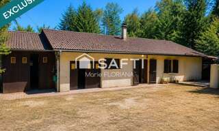 Maison 5 Pièces 110 m² à vendre à Dortan (01590)