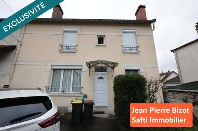 Maison 3 pièces 219000 €