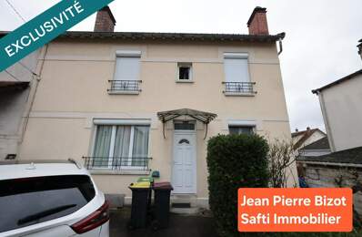 Idéal investisseurs — photo du bien
