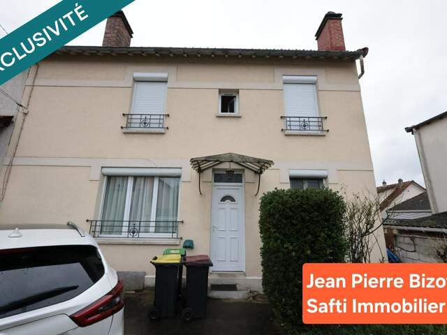 Idéal investisseurs — photo du bien