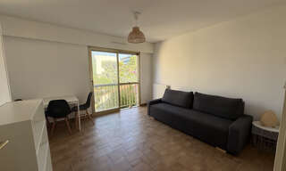 Appartement 1 Pièce 30 m² à louer à Toulon (83000)