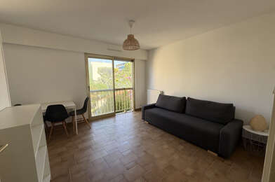 Appartement 1 pièces 675 €