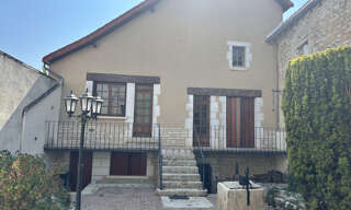 Maison 5 Pièces 147 m² à vendre à Rougemont (21500)
