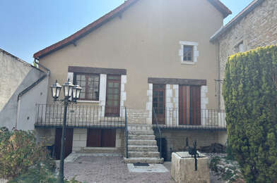 Maison 5 pièces 119000 €