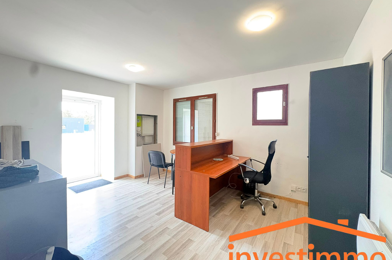 Commerce  1600 €