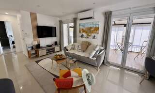 Maison 6 Pièces 120 m² à vendre à Portiragnes (34420)