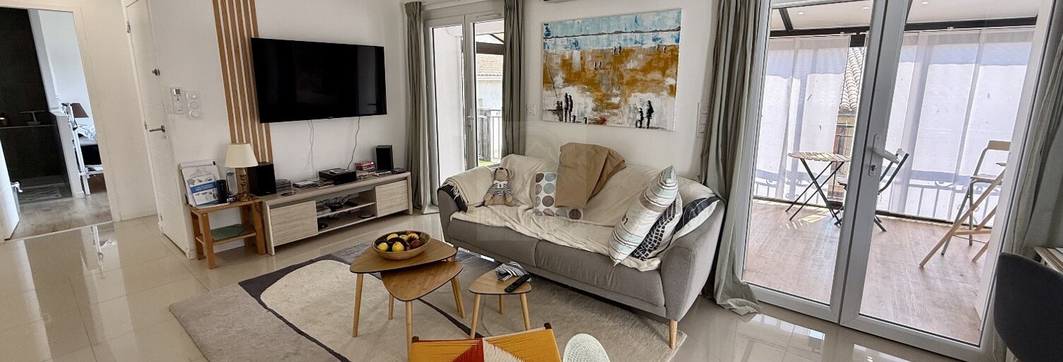 Maison 6 Pièces 120 m² à vendre à Portiragnes (34420)