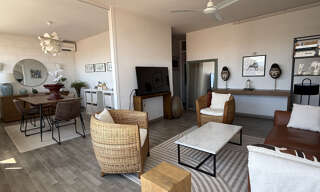 Appartement 3 Pièces 63 m² à vendre à Perpignan (66000)