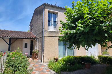Maison 4 pièces 158000 €