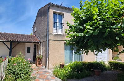 MAISON T4 — photo du bien