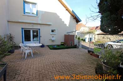 Maison 6 pièces 193000 €