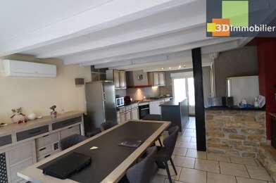 Maison 9 pièces 332000 €