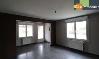 Maison 5 Pièces 100 m² à vendre à Chaussin (39120)