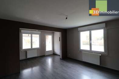Maison 5 pièces 175000 €