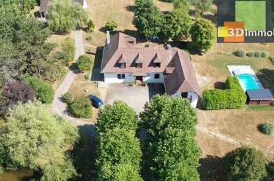 Maison 12 pièces 676000 €
