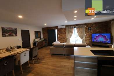Maison 6 pièces 455000 €