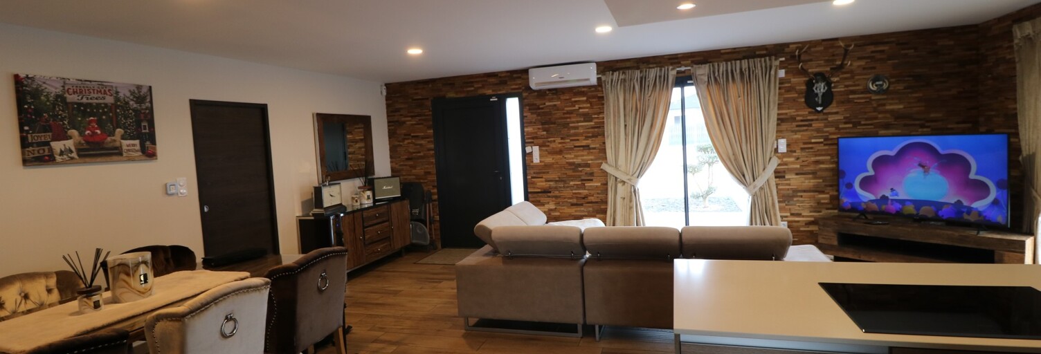Maison 6 Pièces 131 m² à vendre à Mouchard (39330)