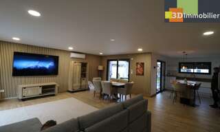 Maison 6 Pièces 143 m² à vendre à Mouchard (39330)