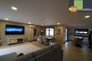 Maison 6 pièces 374000 €