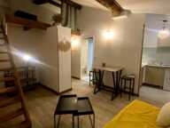 11100 Narbonne-studio mezzanine-centre ville — photo 2