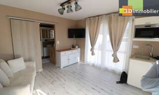 Maison 2 Pièces 46 m² à vendre à Mouchard (39330)