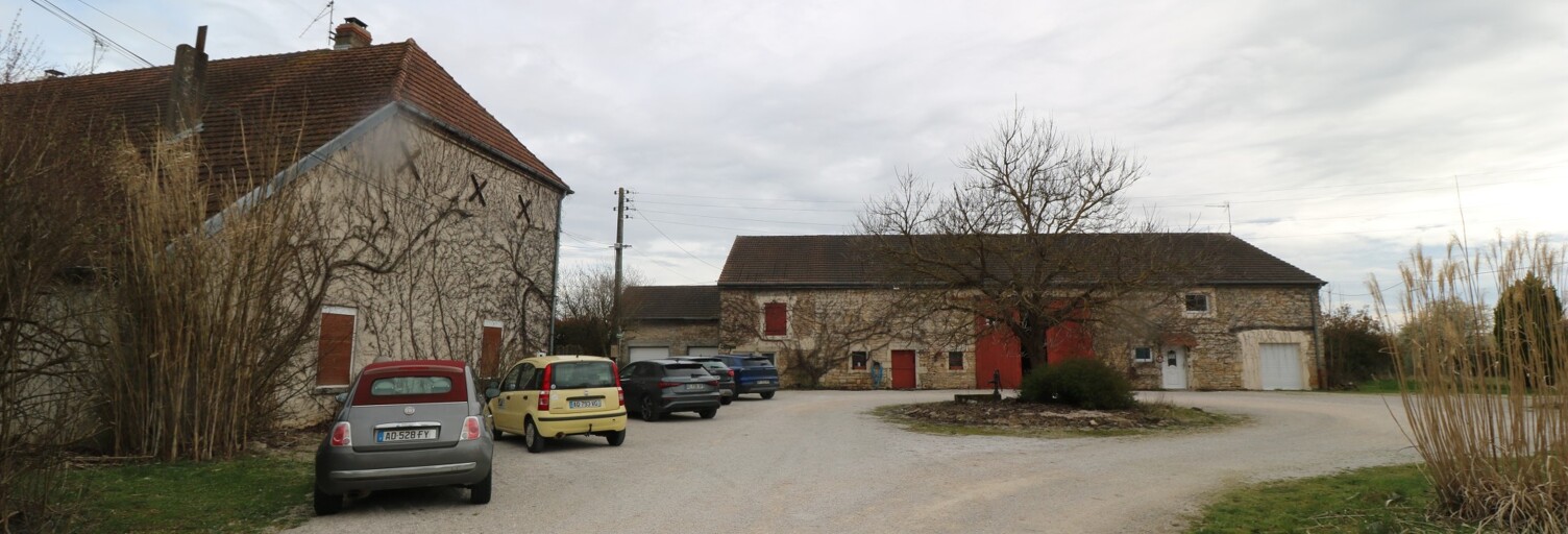 Maison 14 Pièces 586 m² à vendre à Dole (39100)