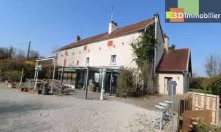 Maison 14 Pièces 586 m² à vendre à Dole (39100)