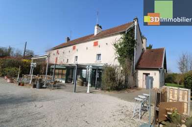 Maison 14 pièces 790000 €