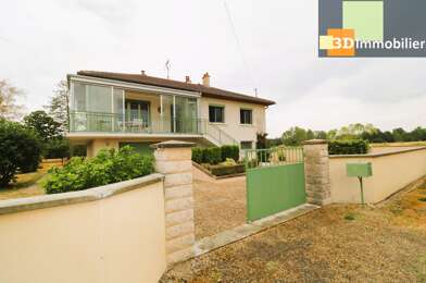 Maison 5 pièces 157500 €