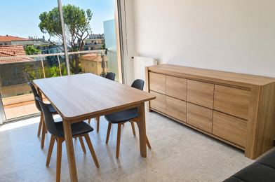 Appartement 1 pièces 856 €