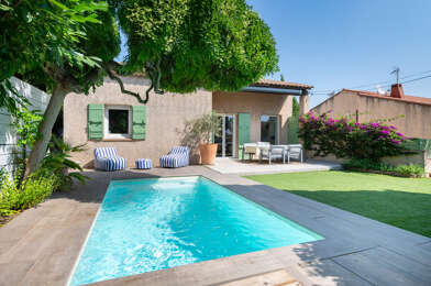 Maison 5 pièces 599000 €
