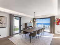 CAP-D'AIL - PLAGE MARQUET - APPARTEMENT 4P - FLAMBANT NEUF - — photo 2