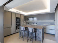 CAP-D'AIL - PLAGE MARQUET - APPARTEMENT 4P - FLAMBANT NEUF - — photo 3