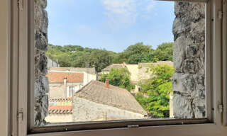 Immeuble  135 m² à vendre à Sauve (30610)