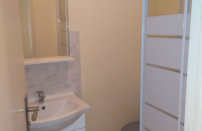 A VENDRE IMMEUBLE LOCATIF- DE 135 M2 AU COEUR DE SAUVE — photo 5