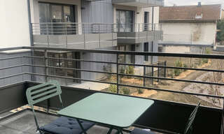 Appartement 2 Pièces 43 m² à louer à Aix-les-Bains (73100)